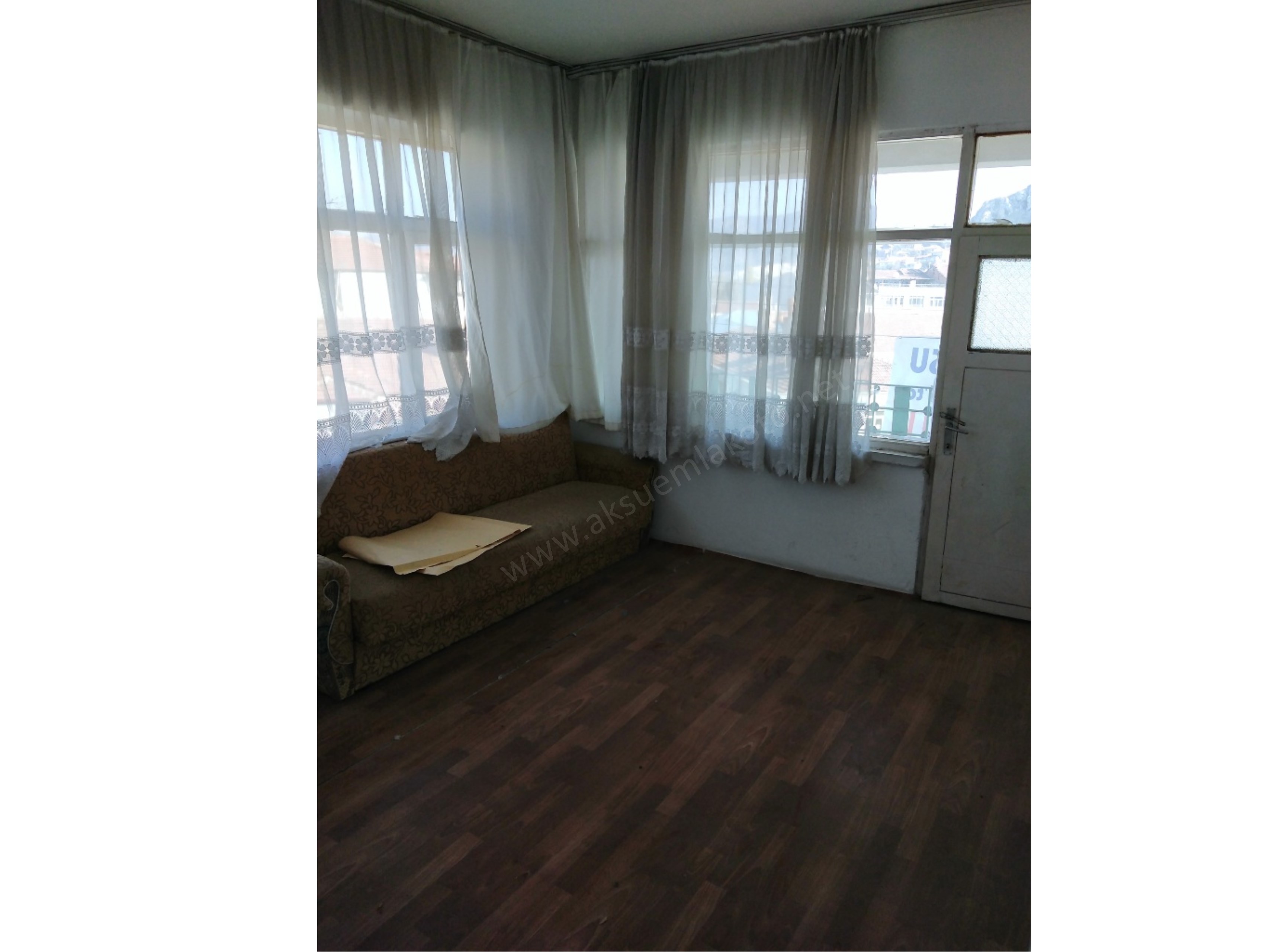Satlık daire
