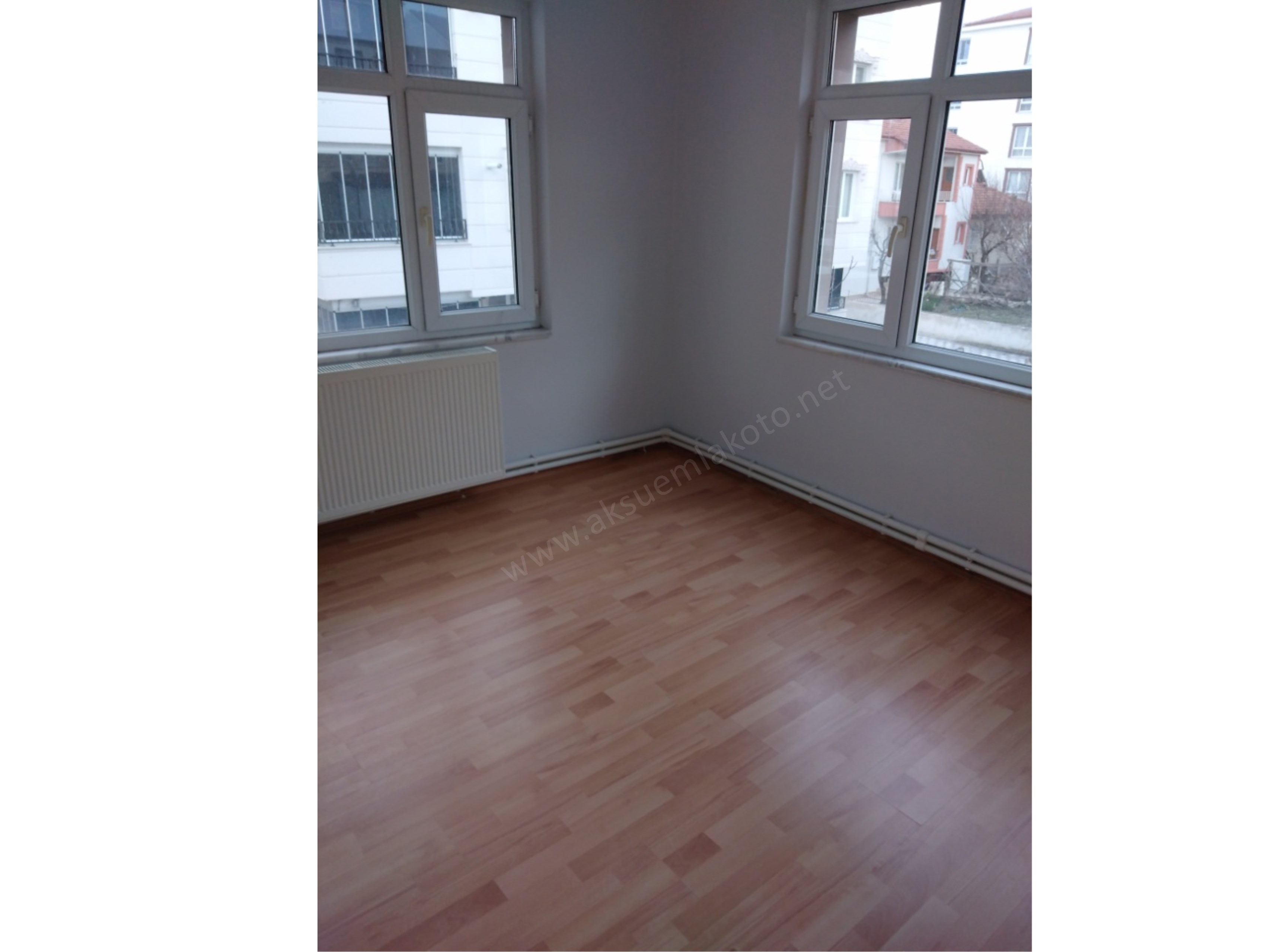 Kiralık daire