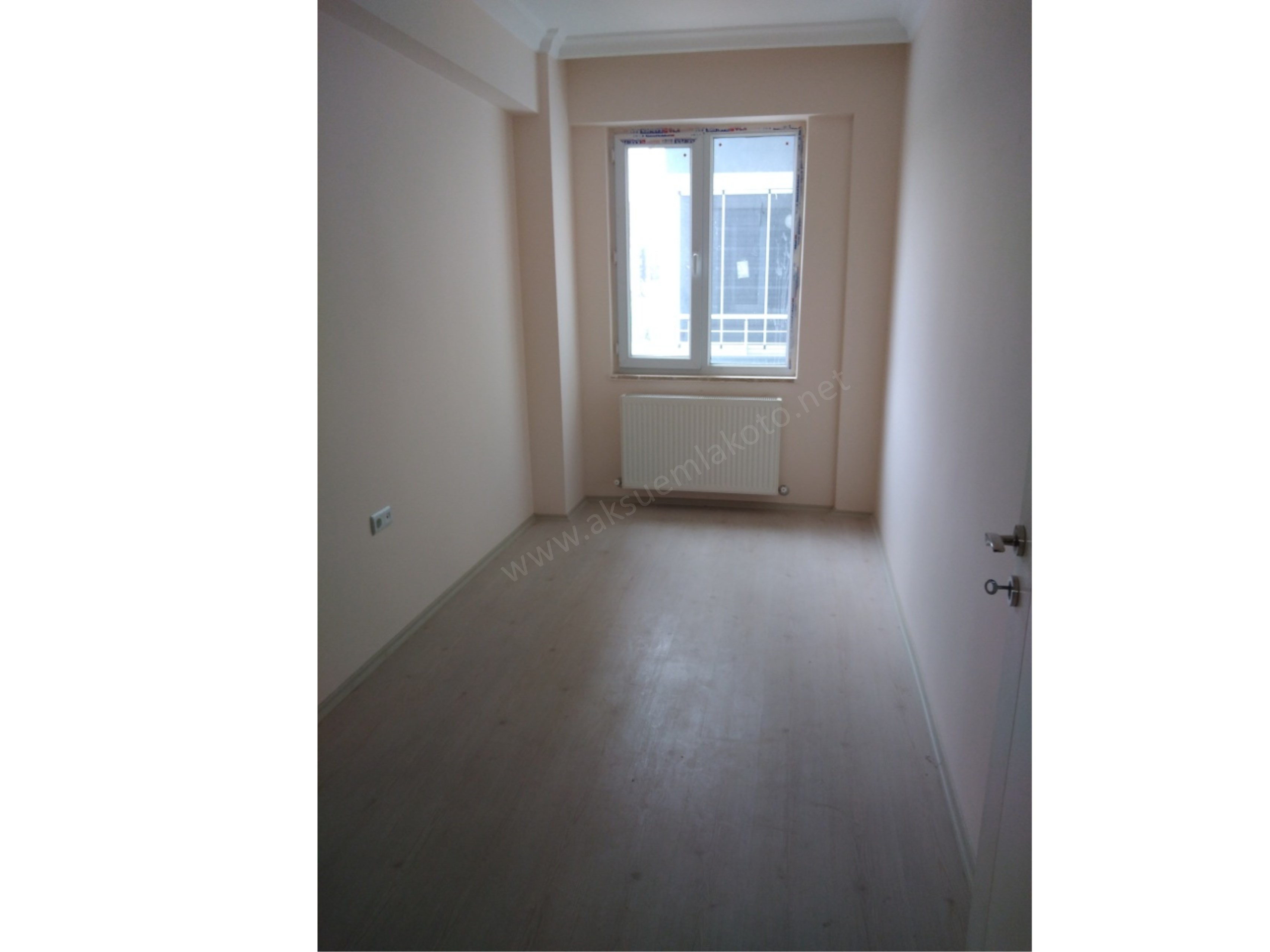 Kiralık daire