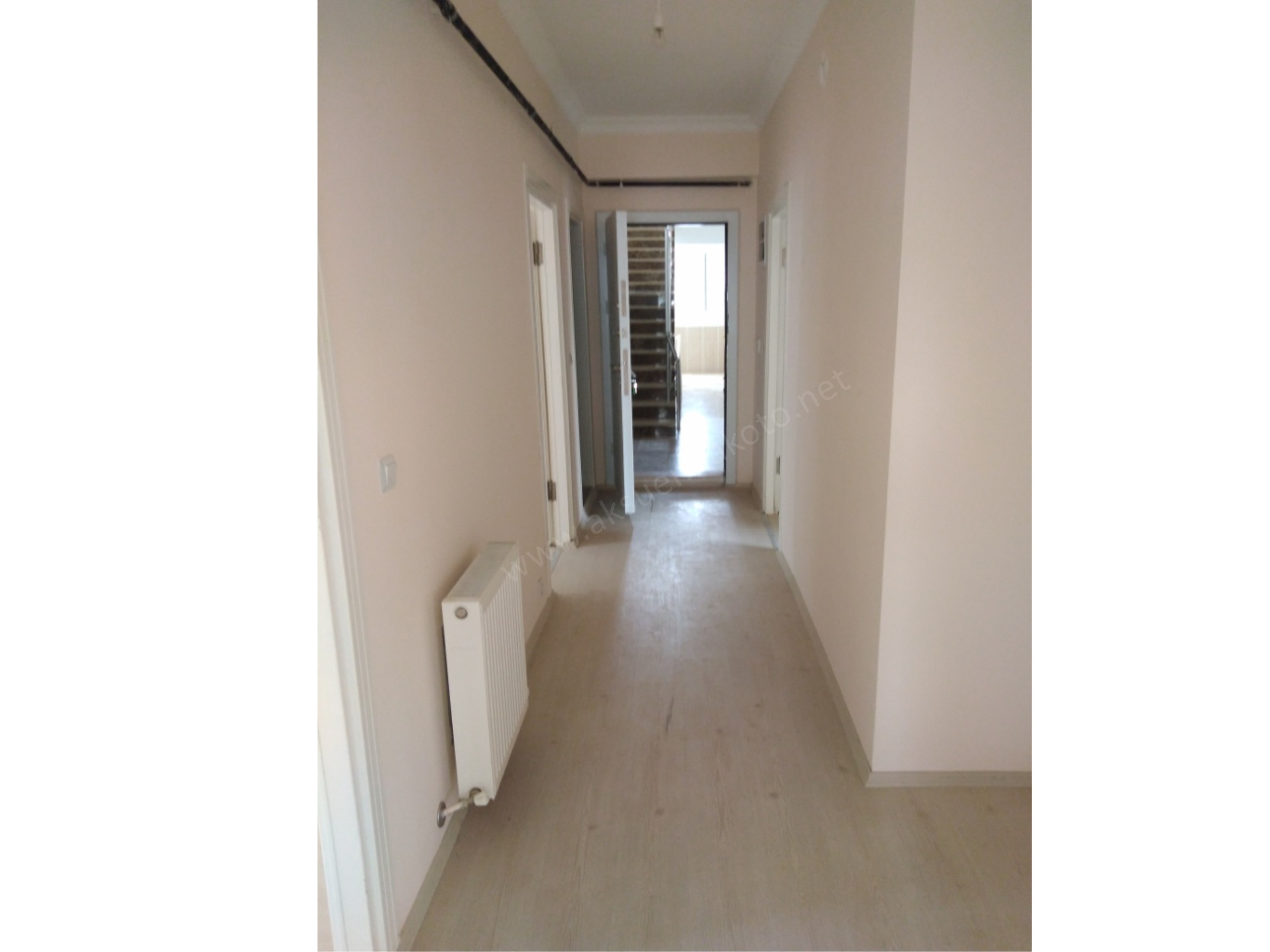 Kiralık daire
