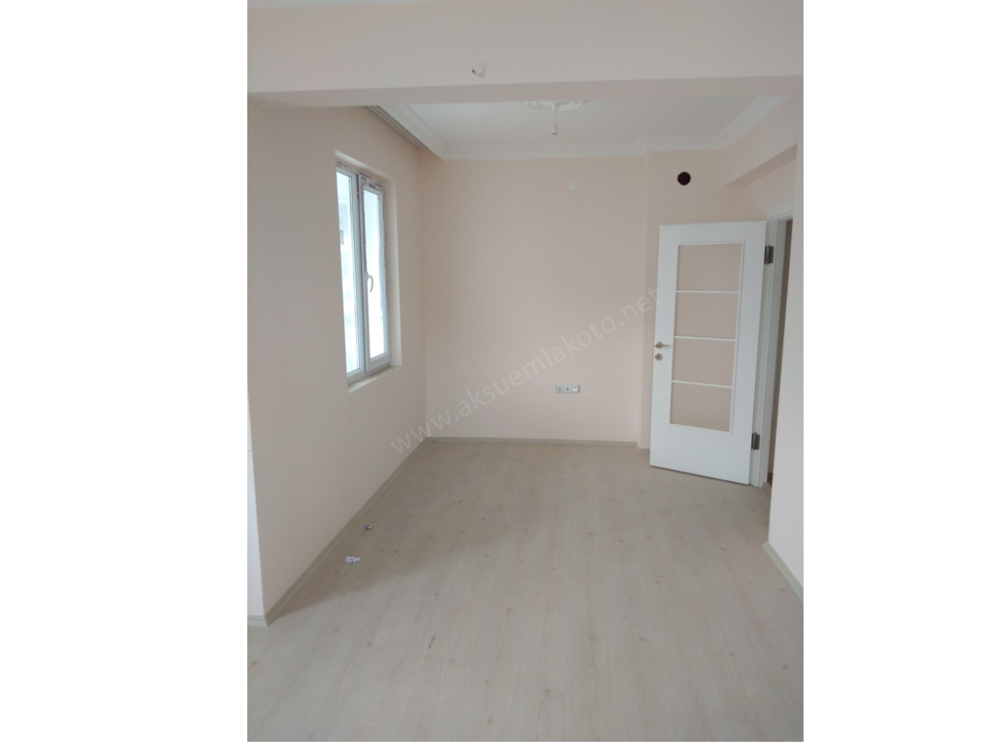 Kiralık daire