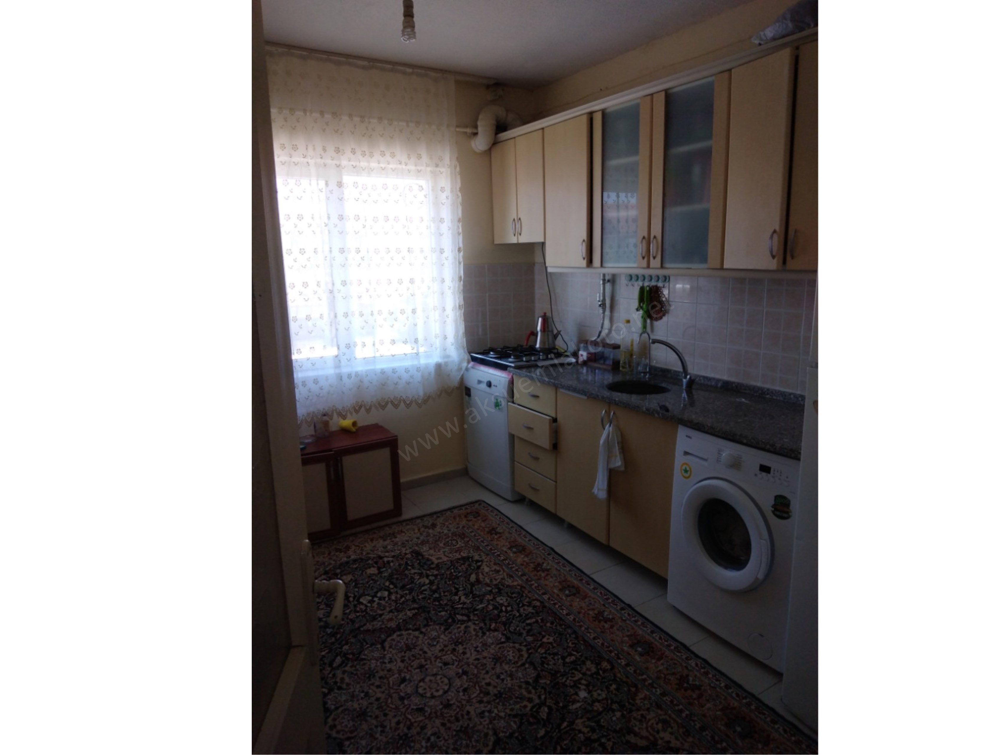 Satlık daire