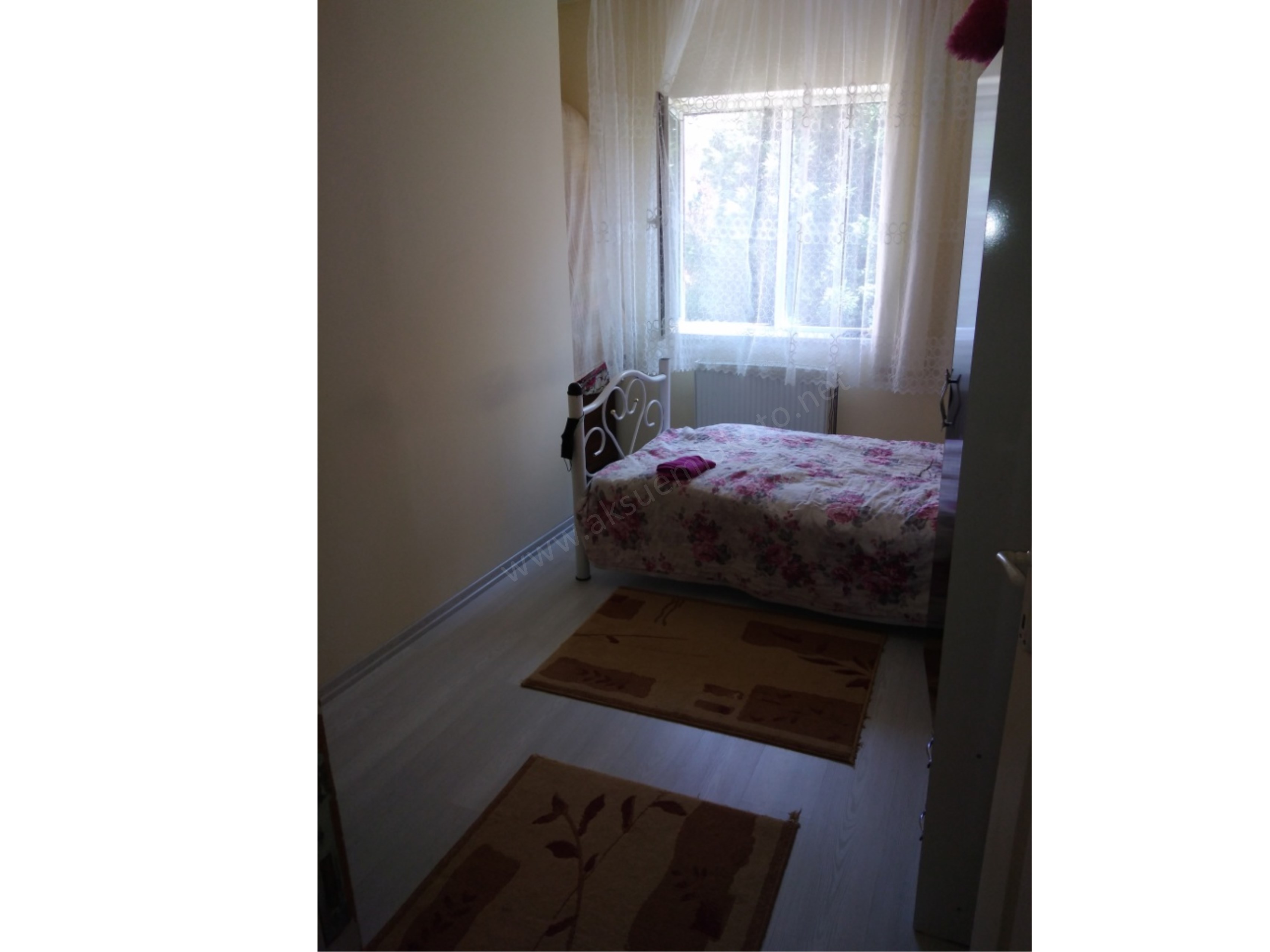 Satlık daire