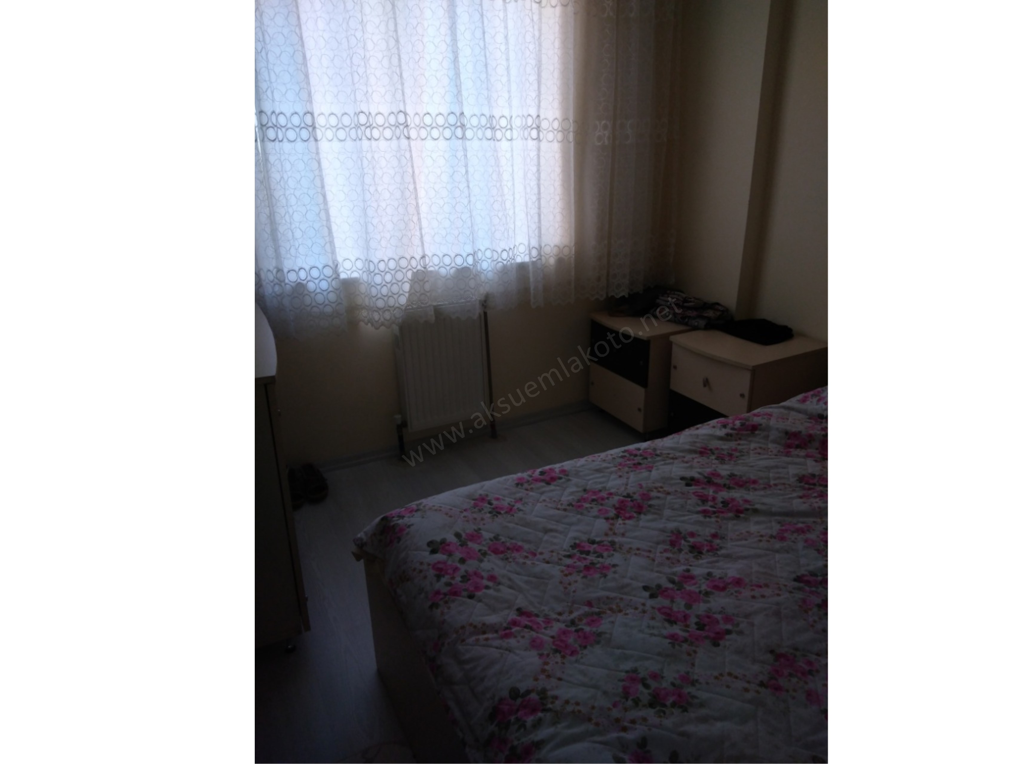 Satlık daire