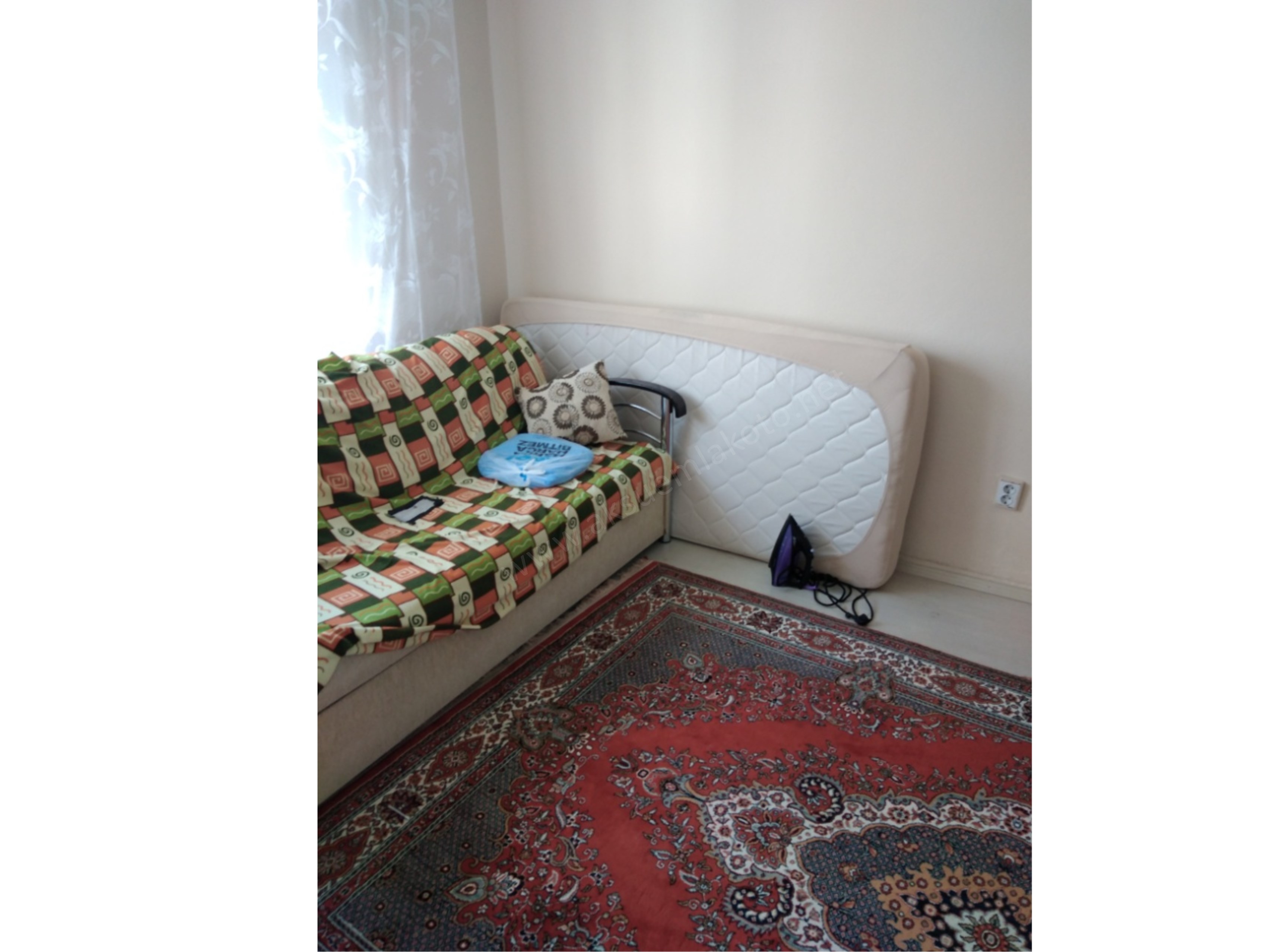 Kiralık daire