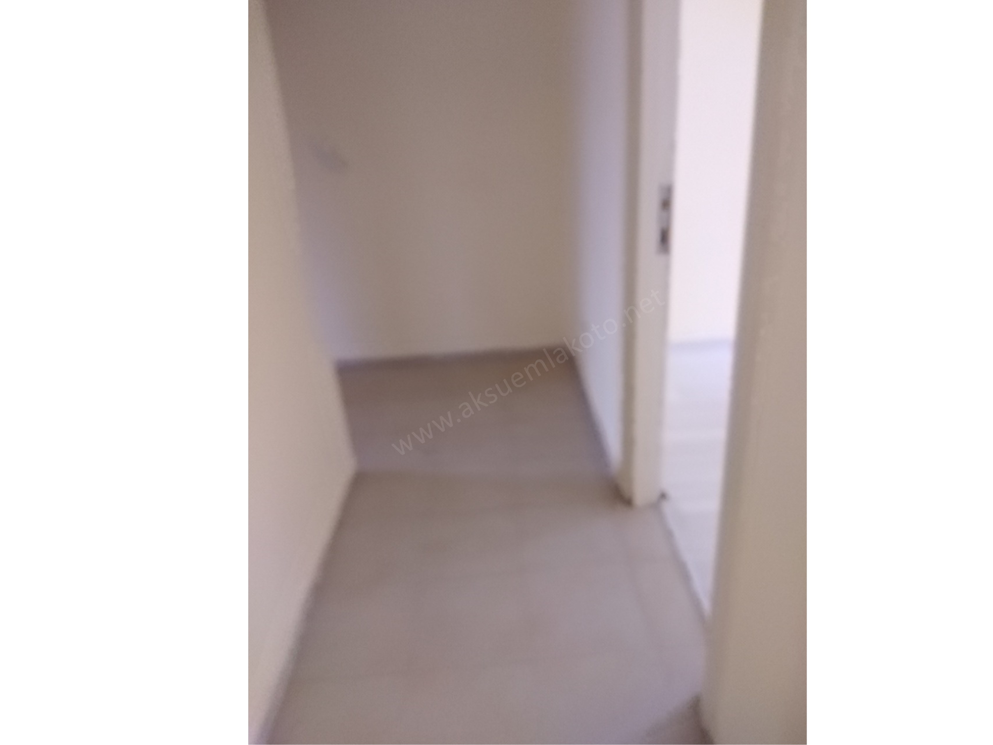 Kiralık 3+1 daire