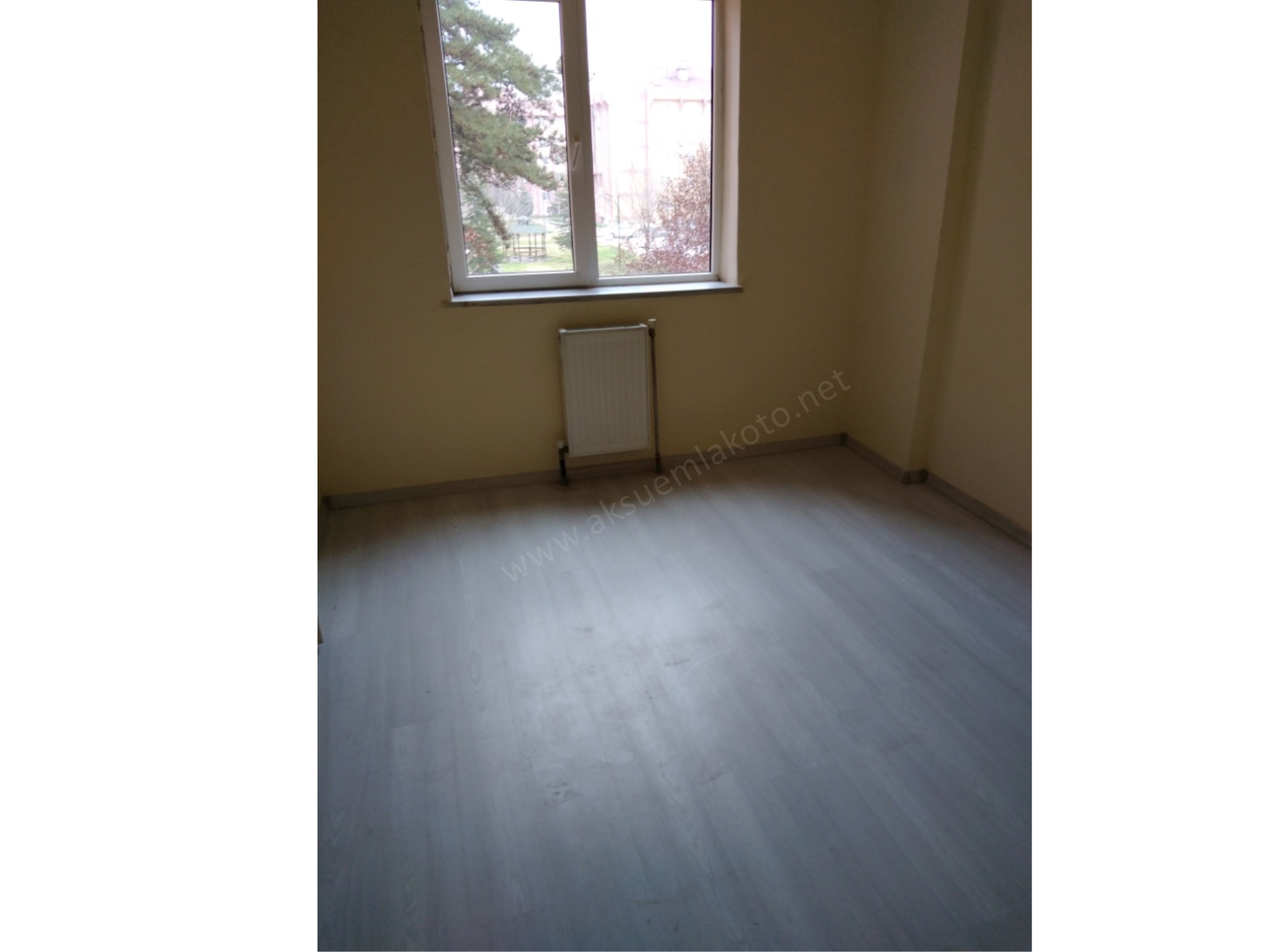 Kiralık 3+1 daire