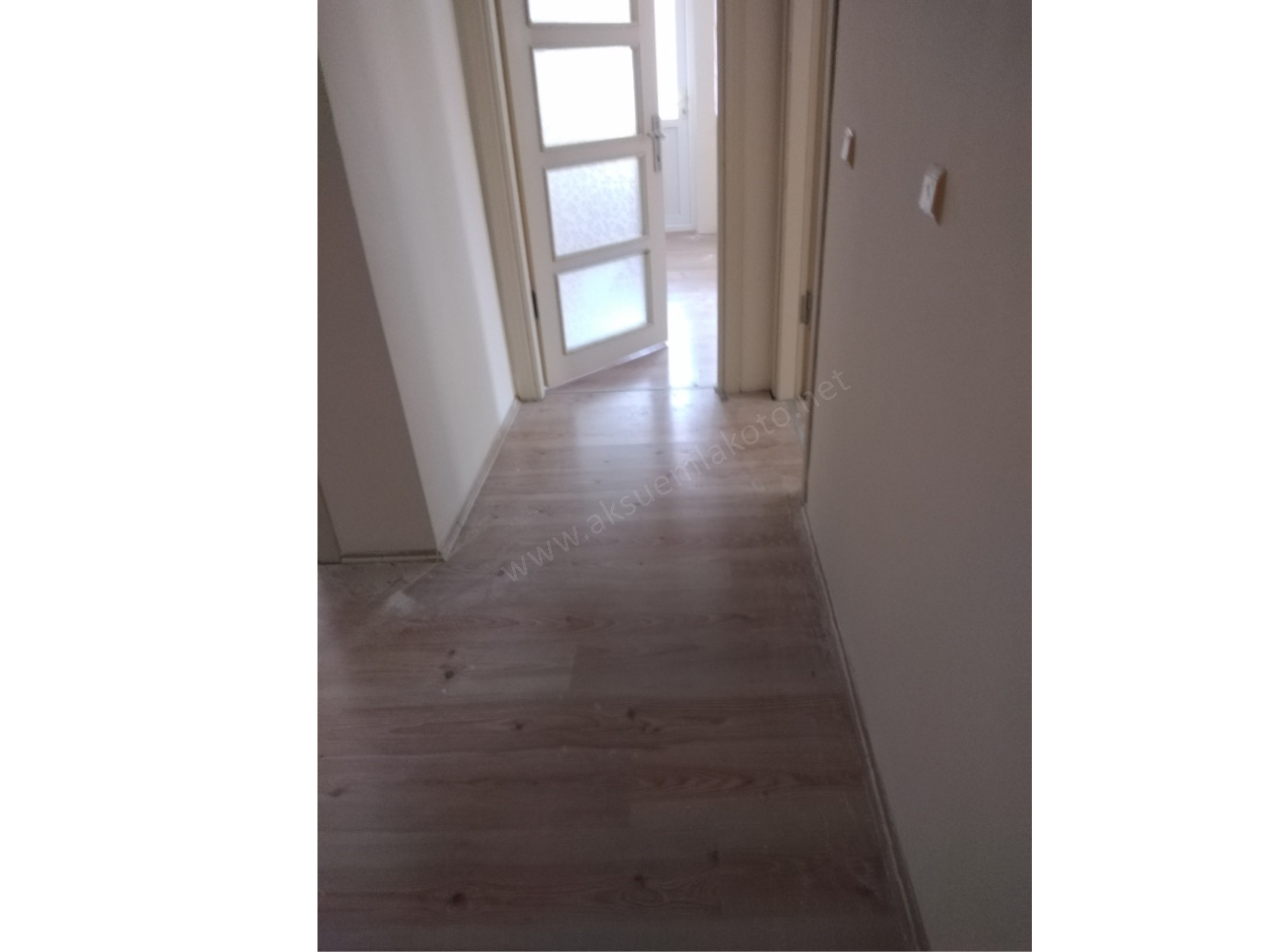 Satlık daire