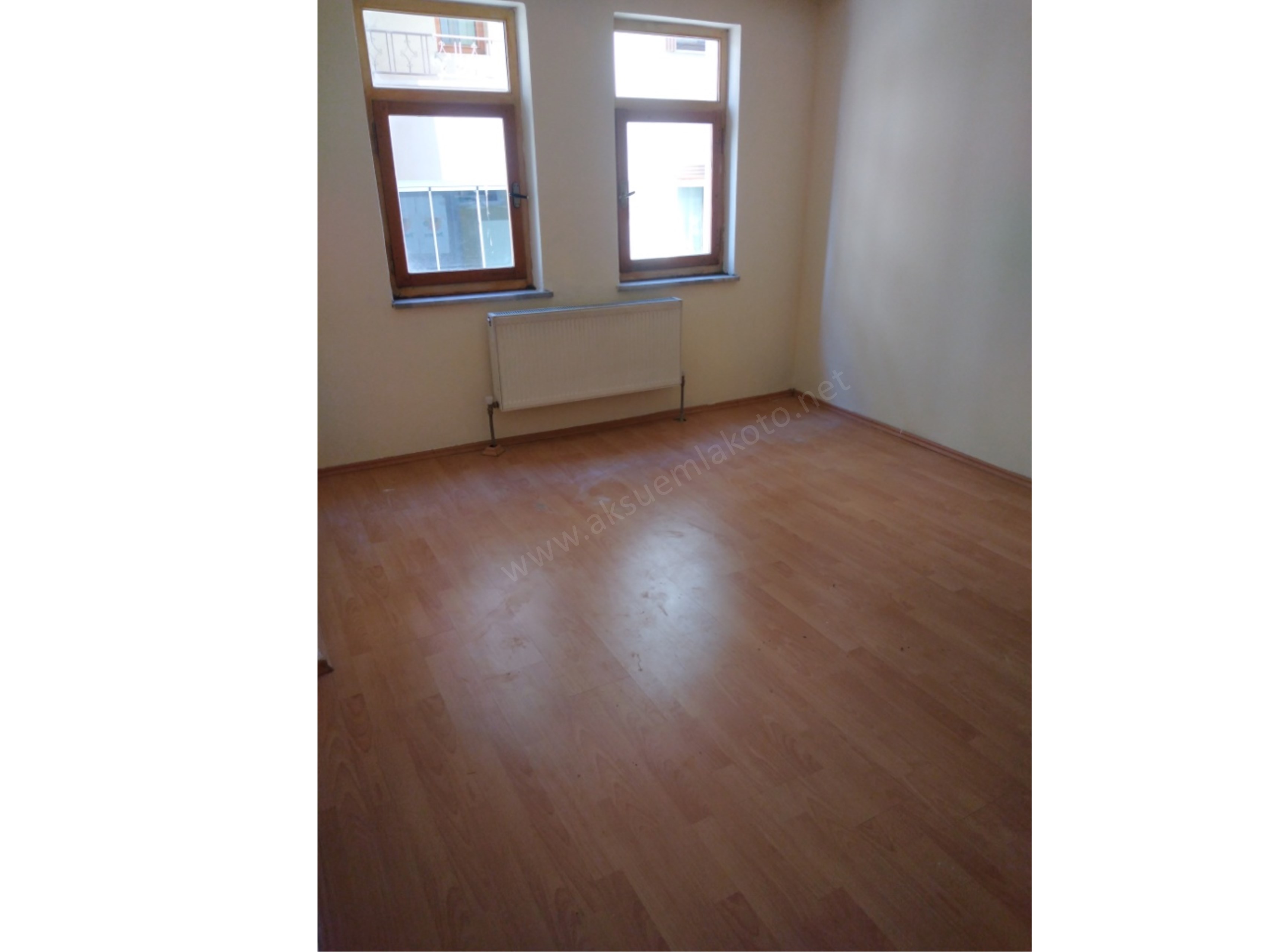 Satlık daire
