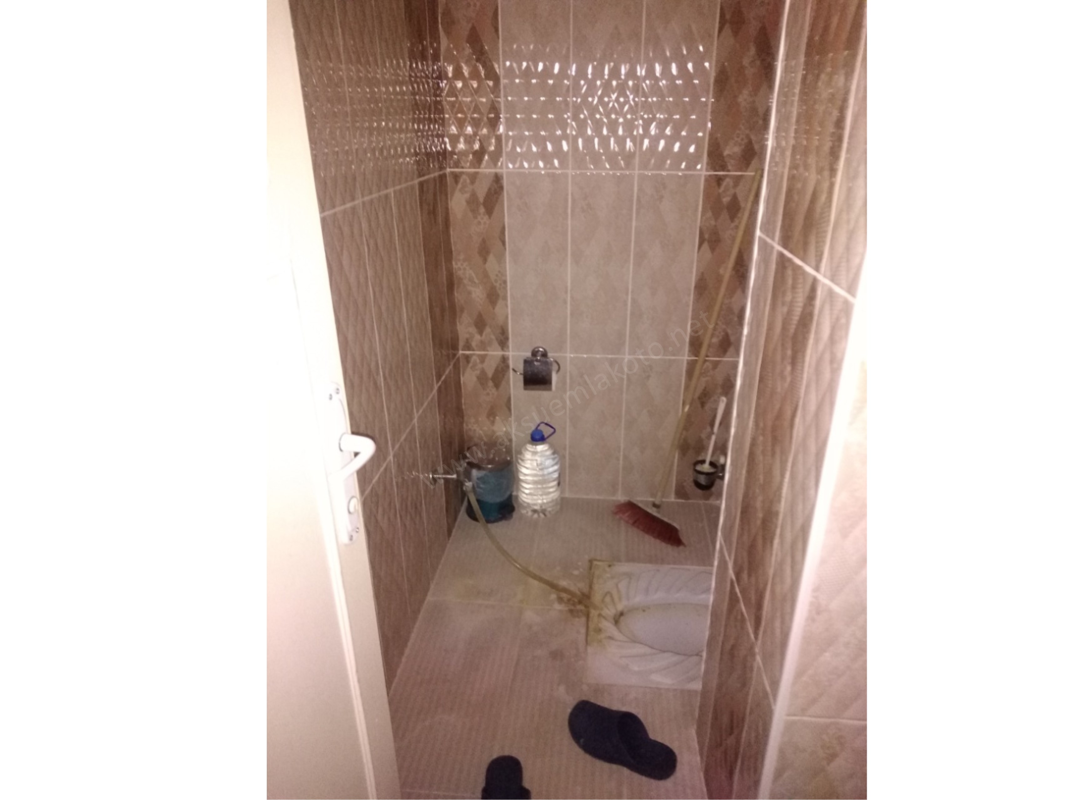 Kiralık daire eşyalı
