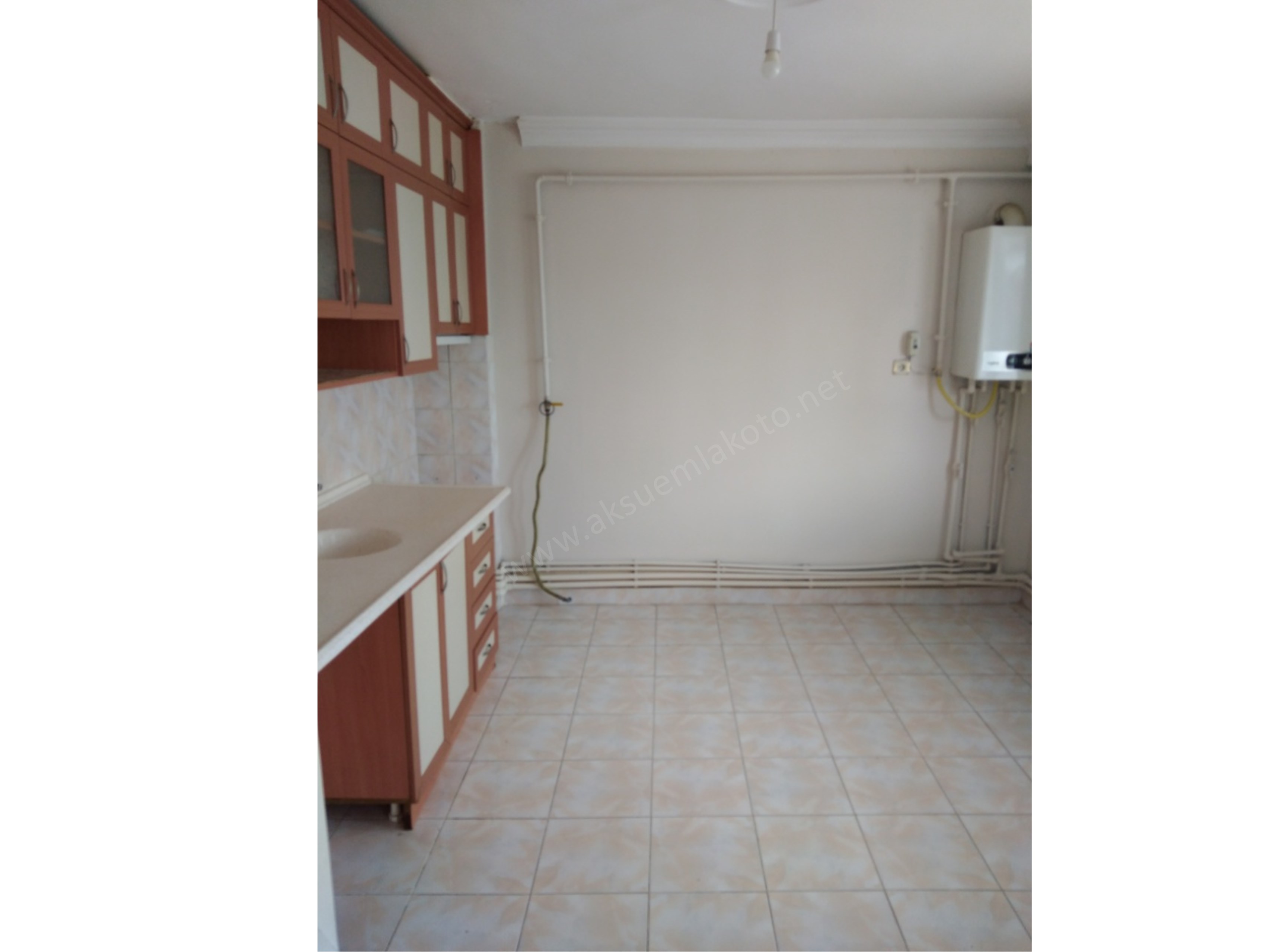 Satlık daire