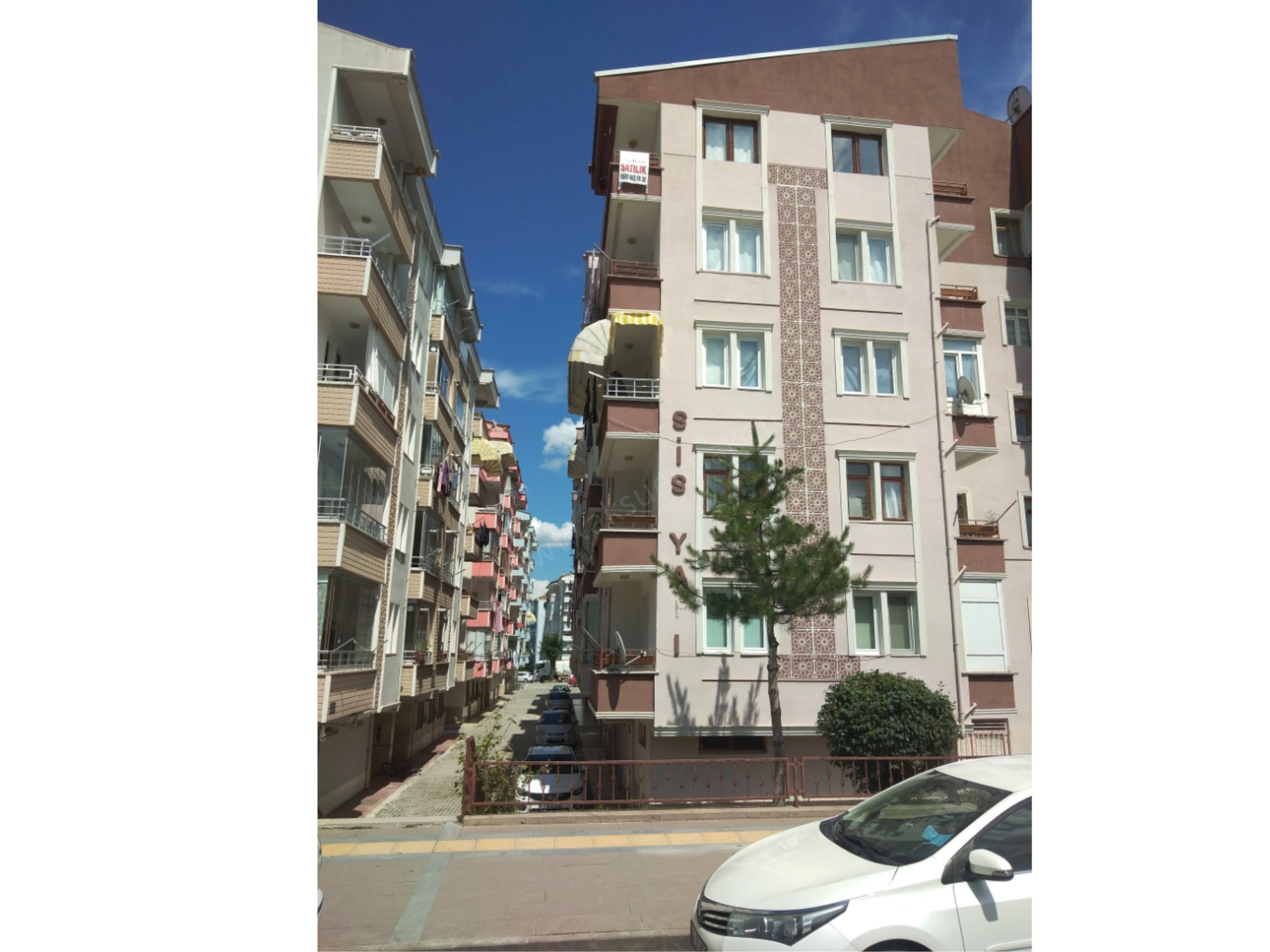 Satlık
