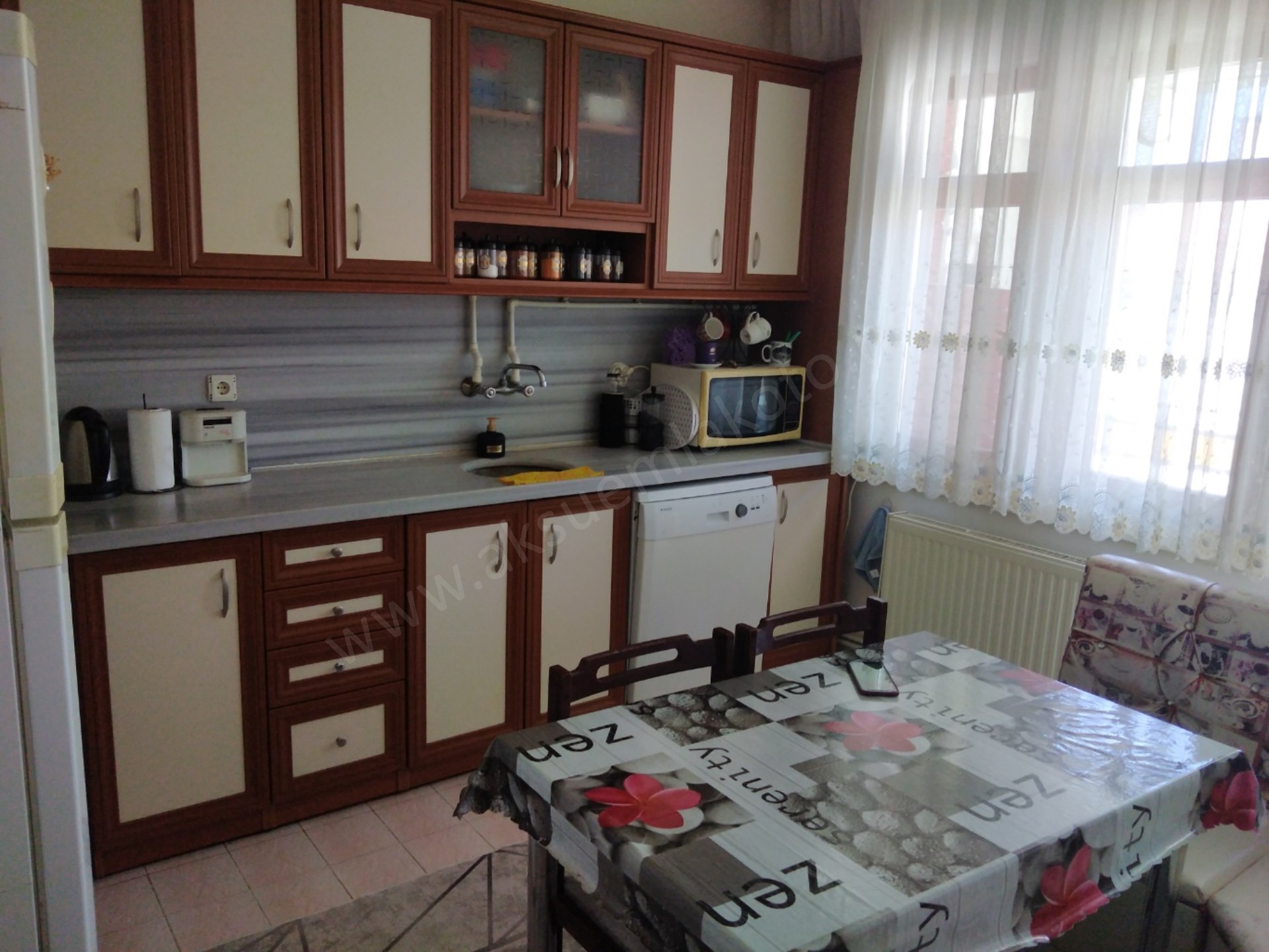 Salık daire