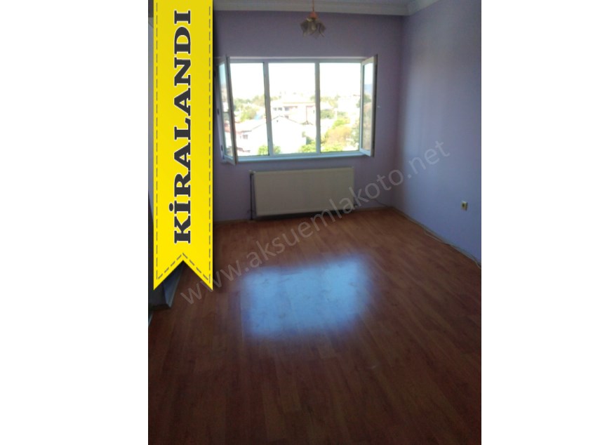 Kiralık daire emek mahlesi toki