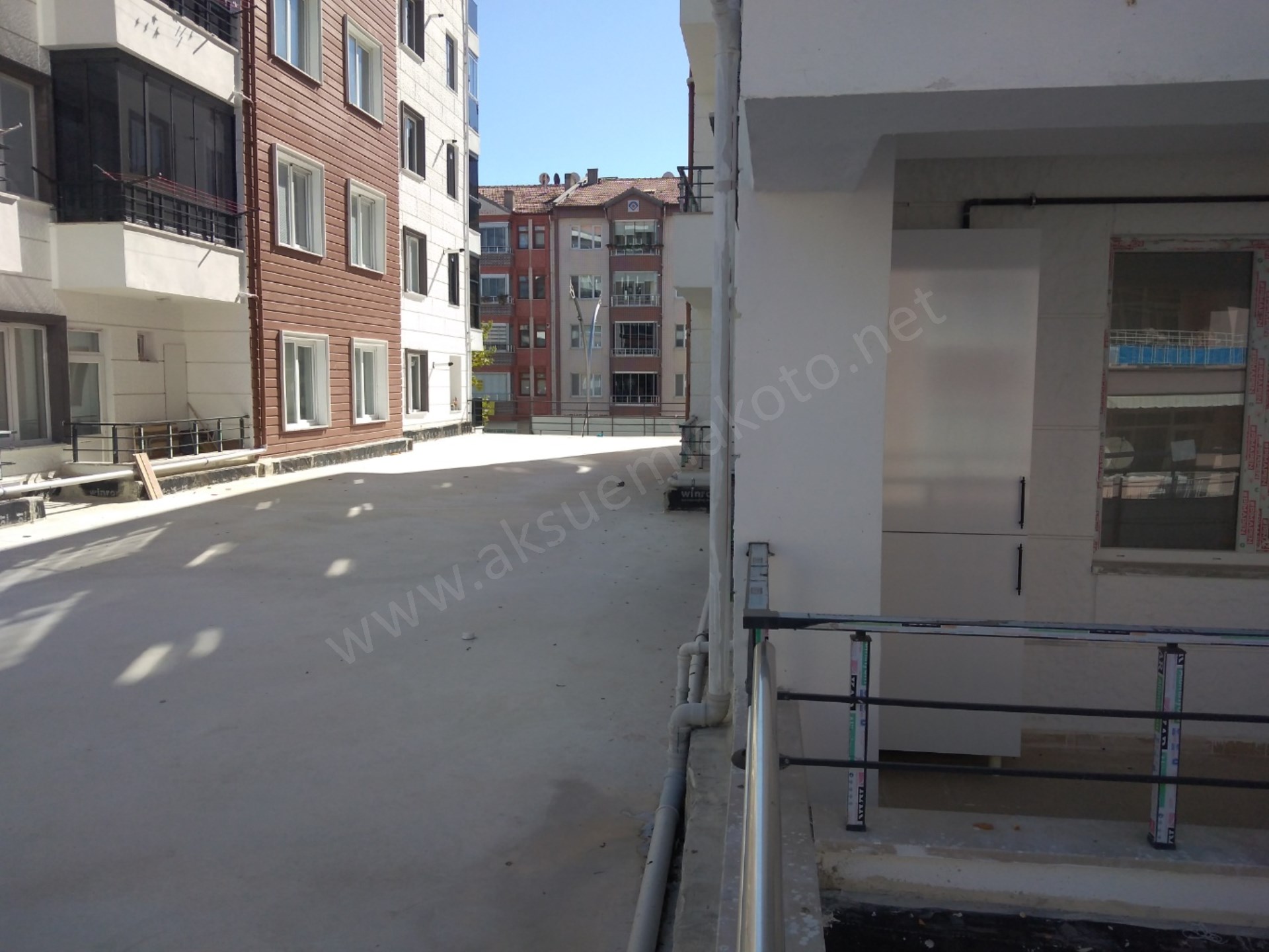 Kiralık daire