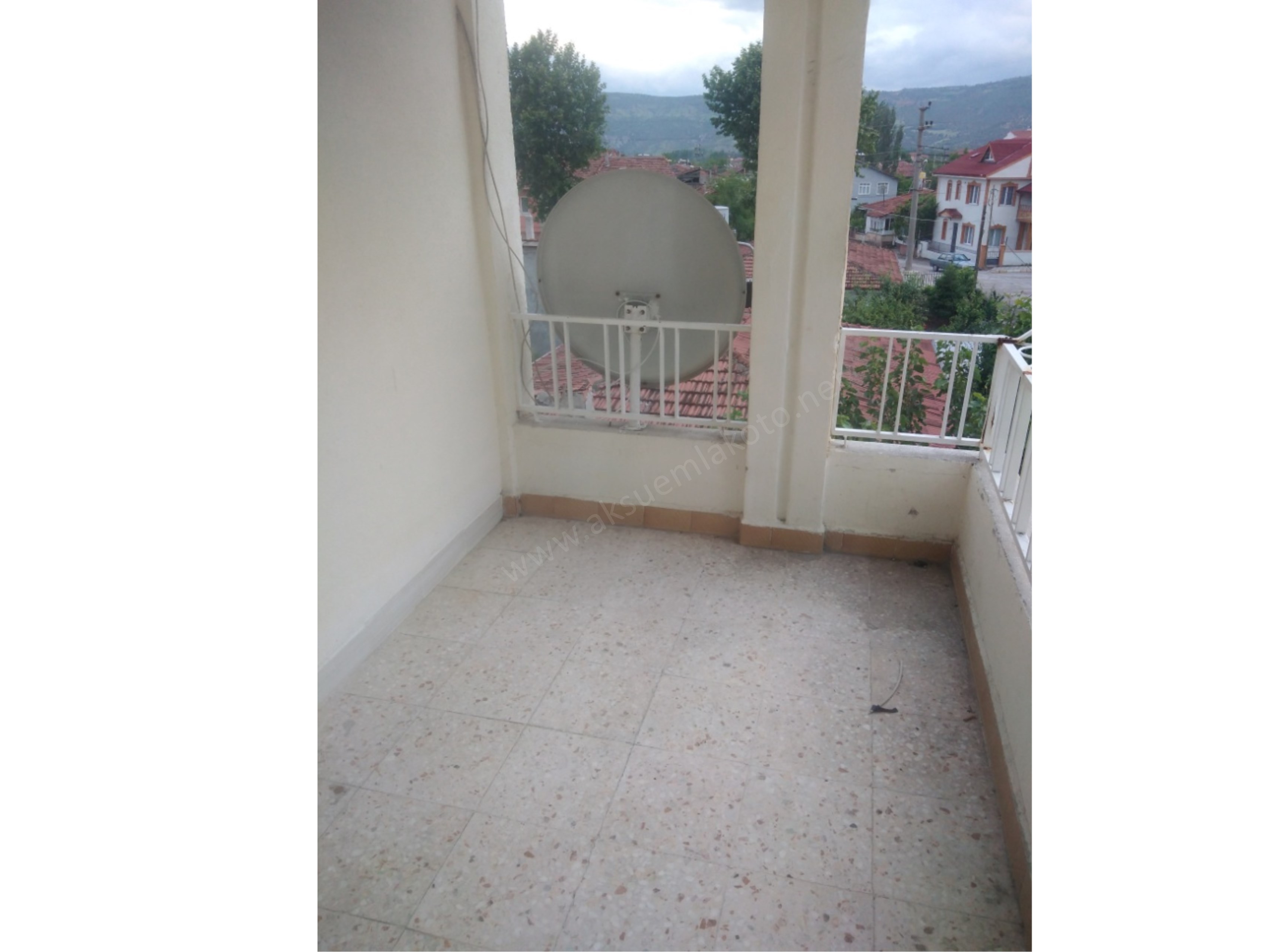 Satlık daire