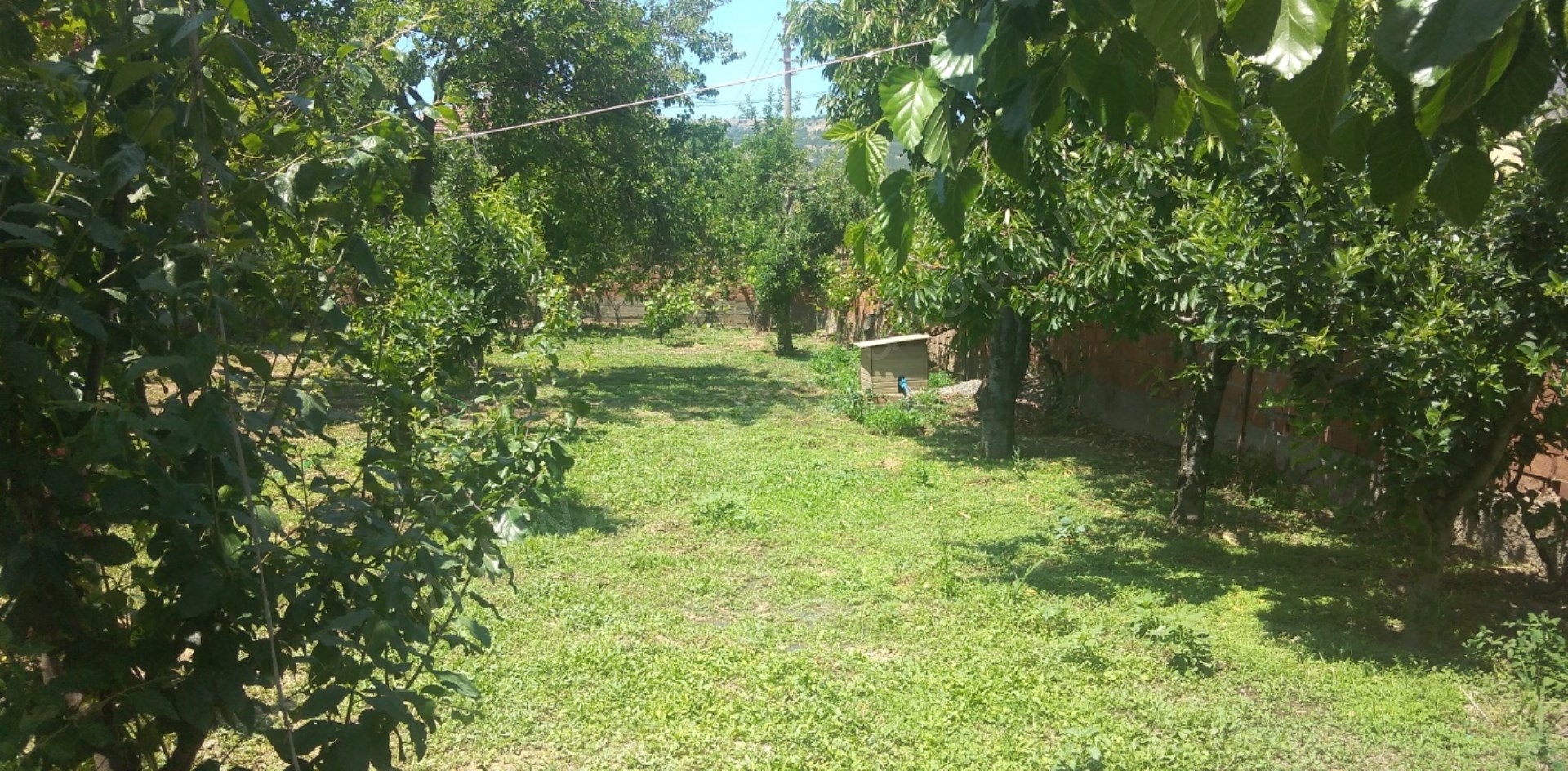 Satlık müstakil ev