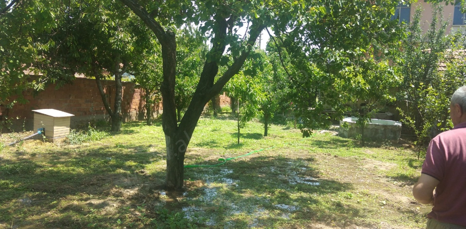 Satlık müstakil ev